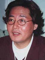 金相辰 Sang-Jin Kim