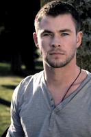 克里斯·海姆斯沃斯 Chris Hemsworth