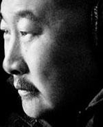 丁黑 Hei Ding