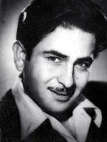 拉兹·卡普尔 Raj Kapoor