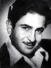 拉兹·卡普尔 Raj Kapoor)