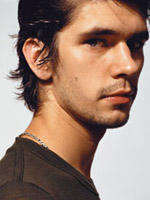 本·威士肖 Ben Whishaw