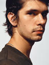 本·威士肖 Ben Whishaw