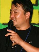 朴奎泰 Gyu-tae Park