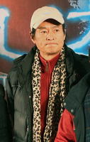陈国星 Guoxing Chen