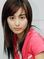 林恩京 Eun-kyeong Lim