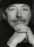 田纳西·威廉斯 Tennessee Williams