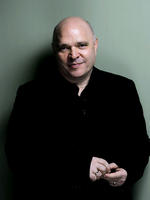 安东尼·明格拉/Anthony Minghella