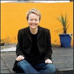 莎拉·沃特斯 Sarah Waters