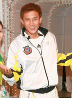 尹志强 Wan Chi Keung
