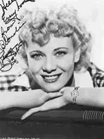 彭妮·辛格尔顿 Penny Singleton