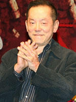江志强/William Kong