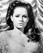 卢仙娜·帕鲁兹 Luciana Paluzzi