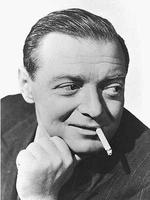 彼得·洛 Peter Lorre