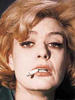 玛丽娜·墨蔻莉 Melina Mercouri)