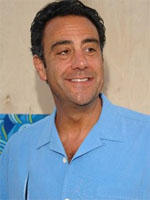 布拉德·加内特/Brad Garrett