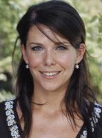 劳拉·格拉汉姆 Lauren Graham