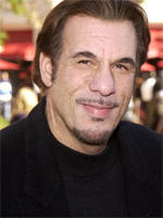 罗伯特·戴维 Robert Davi