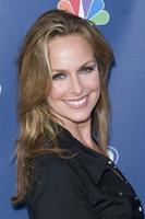 梅罗拉·哈丁 Melora Hardin