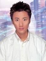 崔建邦 Amigo Choi