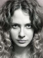 蕾奥诺拉·巴尔卡斯 Leonora Balcarce