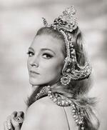 乔安娜·佩蒂 Joanna Pettet