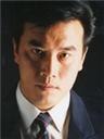 张山 Shan Zhang