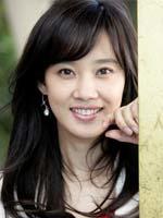 吴贤京 Hyeon-kyeong Oh
