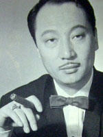 蒋光超 Kwong Chiu Cheung
