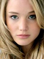 詹妮弗·劳伦斯 Jennifer Lawrence