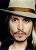 约翰尼·德普 Johnny Depp)
