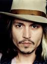 约翰尼·德普 Johnny Depp