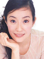 张燊悦 Nicola Cheung
