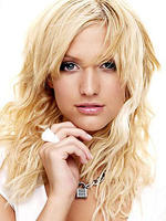 阿什丽·辛普森 Ashlee Simpson