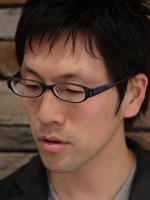 笕昌也 Masaya Kakei