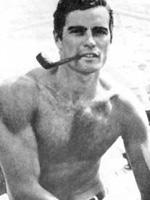 加德纳·麦凯伊 Gardner McKay