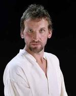 克里斯托弗·埃克莱斯顿 Christopher Eccleston