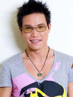 苏永康 William So