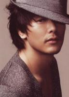 朴龙河 Yong-ha Park