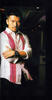 唐文龙 Michael Tong
