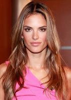 亚历桑德拉·安布罗休 Alessandra Ambrosio