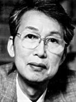 熊井启 Kei Kumai