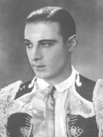 鲁道夫·瓦伦蒂诺 Rudolph Valentino