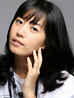 金有美 Yu-mi Kim