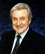 帕特里克·麦克尼 Patrick Macnee