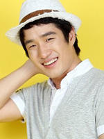 申贤卓 Hyeong-tak Shim