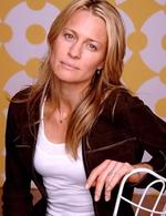 罗宾·莱特·潘 Robin Wright Penn