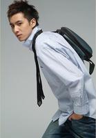 张雁名 Enson
