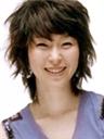 玉智英 Ji-young Ok