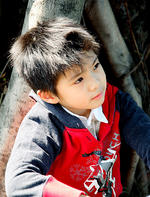 原岛大地 Daichi Harashima